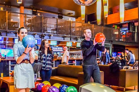 Grand central bowl & arcade - Ring in the new year and Escape to Vegas at Grand Central Bowl. Live 95.5 will be onsite with our very own ICE! Plus, there will be casino games with prizes and raffle giveaways, DJ Heat will be...